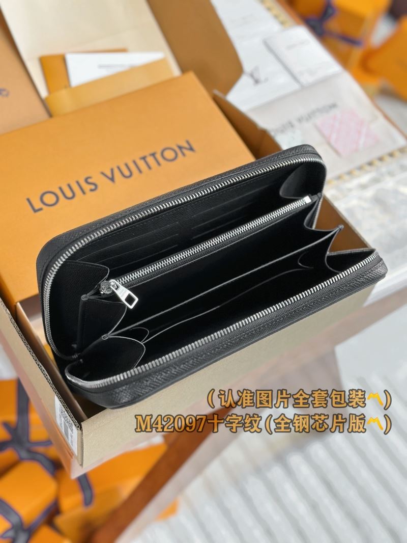 Louis Vuitton Wallets Purse